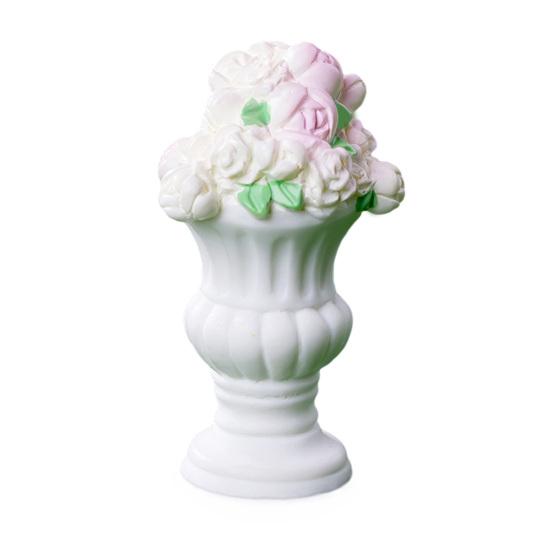 Micro Landscape Ornaments Mini Wedding Scene Decorations with Arches Bouquets Cakes Ring Boxes Resin DIY Garden Accessories Romantic Gift Ideas