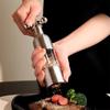 Roestvrij Staal Kraan Klep Ontwerp Pepermolen Pepermolen Fles Steak
