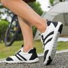 Outdoor Wandern Camping Sportschuhe Dicke Sohle Mesh Atmungsaktiv Watschuhe Herren Damen Wasserschuhe Anglerschuhe