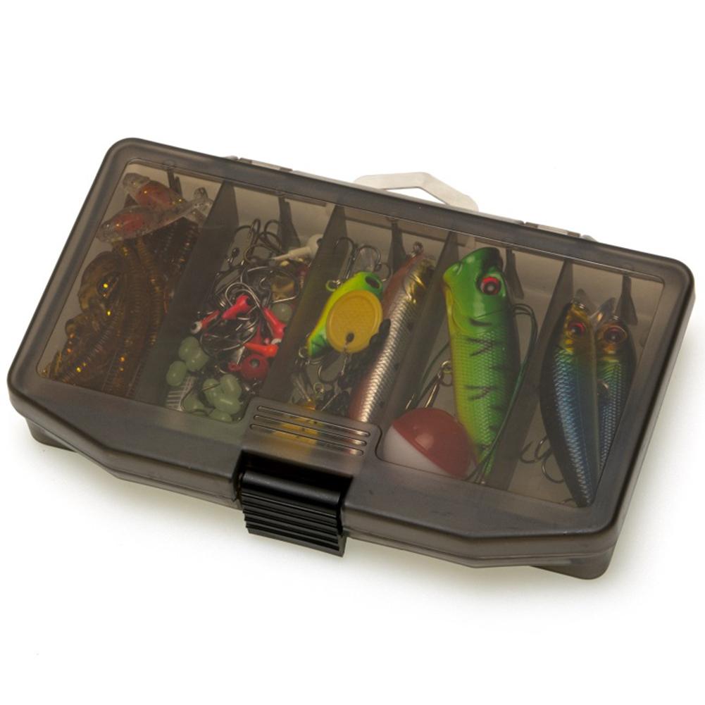 

80 шт. наборы рыболовных приманок наборы рыболовных приманок многофункциональные портативные подарки для мужчин