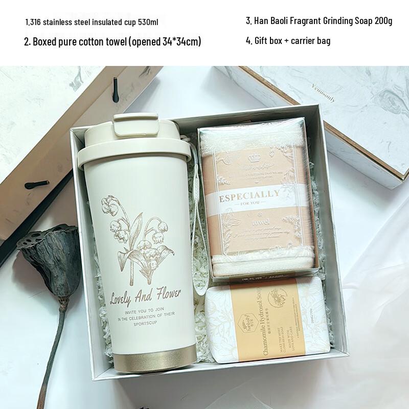 A1 Festival Employee Wellness Gift Sets Gift Set