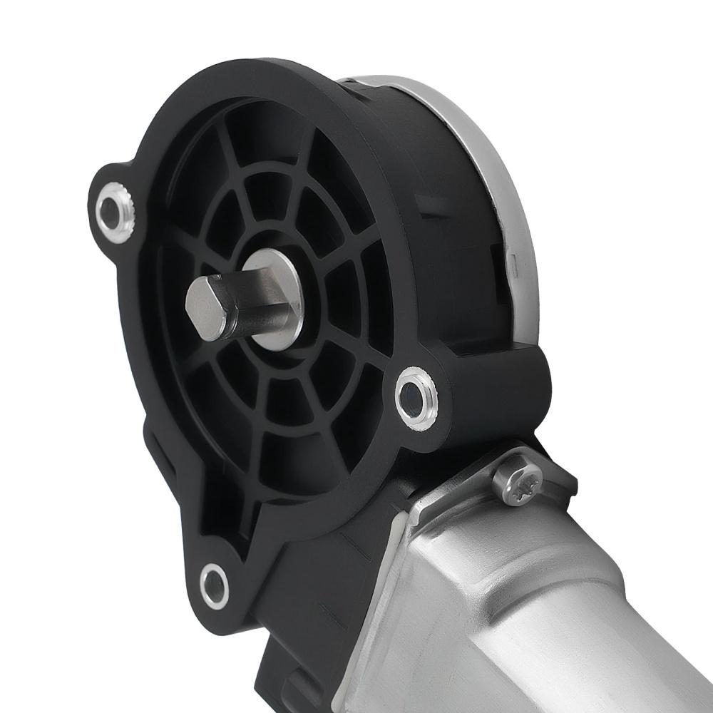 Spout Rotator Chute Motor For 1728965SM Snowblower