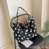Underarm Bag - High-end Style Single Shoulder Bag for Casual Commuting, High-end Tote Bag Casually