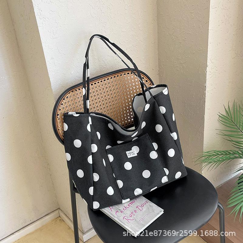 Underarm Bag - High-end Style Single Shoulder Bag for Casual Commuting, High-end Tote Bag Casually