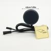 652F Furniture Touch Sensors Switches LED Touch Sensing Furniture Lighting Touch Induction Switches Easy To Install