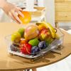 Dish Drying Rack, Multifunctional Dish Racks For Kitchen Counter, Kitchen Drying Rack With Removable Utensil Holder, Drainboard Swivel Spout