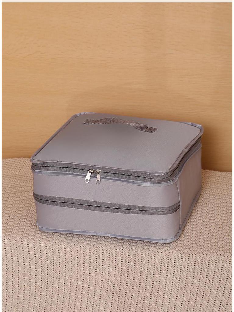 Hanging Multi-Purpose Wardrobe Organizer for Clothes, Underwear, and Socks