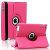 Custodia Per ipad 2 3 4 Rilascio 2012 Cover Rotazione a 360 Gradi Pelle PU per iPad 2 3 4 Modello A1458 A1459 A1460 Supporto 9.7 Funda
