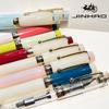 Jinhao Century 100 Elegant Calligraphy Pen, Twist Cap, Fine Nib (M/F/EF) - Ideal for Daily Office Use Fountain Pens Stationery