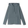 Hooded Sports Tracksuit Unisex Running Outfits Long Sleeve Pullover Hoodies Sweatshirt