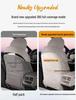 25-Model Compatible BYD Han Lams Car Seat Cushion - Half Surround, All-Season Seat Cover