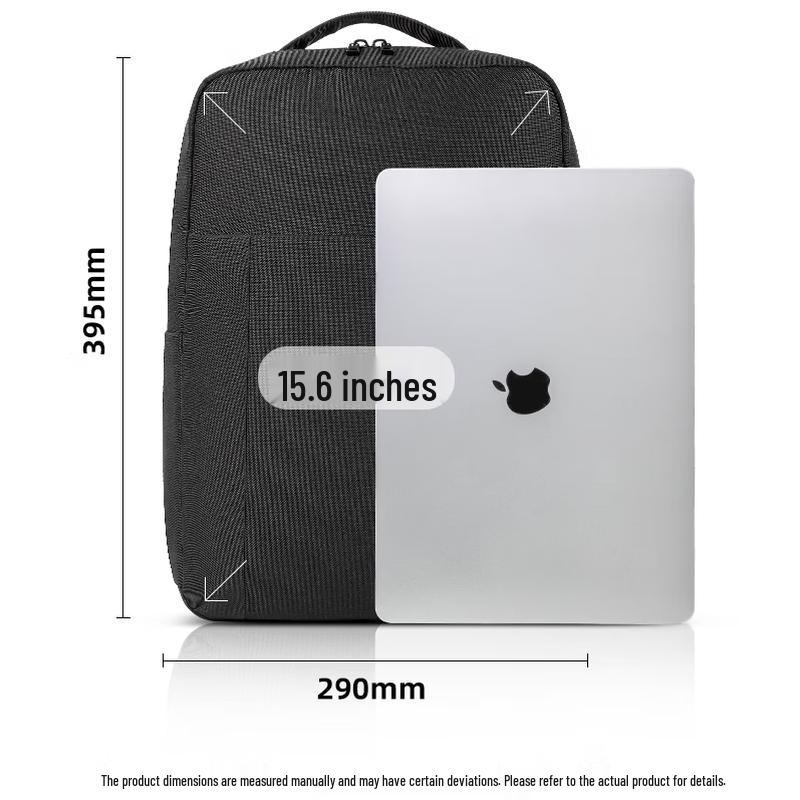 Deli BG110 15.6-inch Laptop Backpack