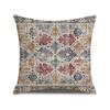 45cm Bohemian-style Pillow Cover Living Room Safa Seat Cushion Cover Home Decorative Bed Pillowcase Car Favor