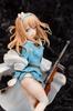 Funny Nights Dolls Frontline Suomi scale painted finished figure KP-31 1/7 ATBC-PVC
