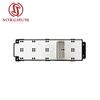 Sorghum 93570-1J602 For Hyundai I20 2008-2015 Car RHD Auto Front Right Drive Power Window Lifter Switch Master Button