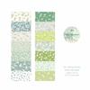 Floral Collection Series Decor Label Stickers Colored Adhesive Paper Tape New Washi Tape  Journal