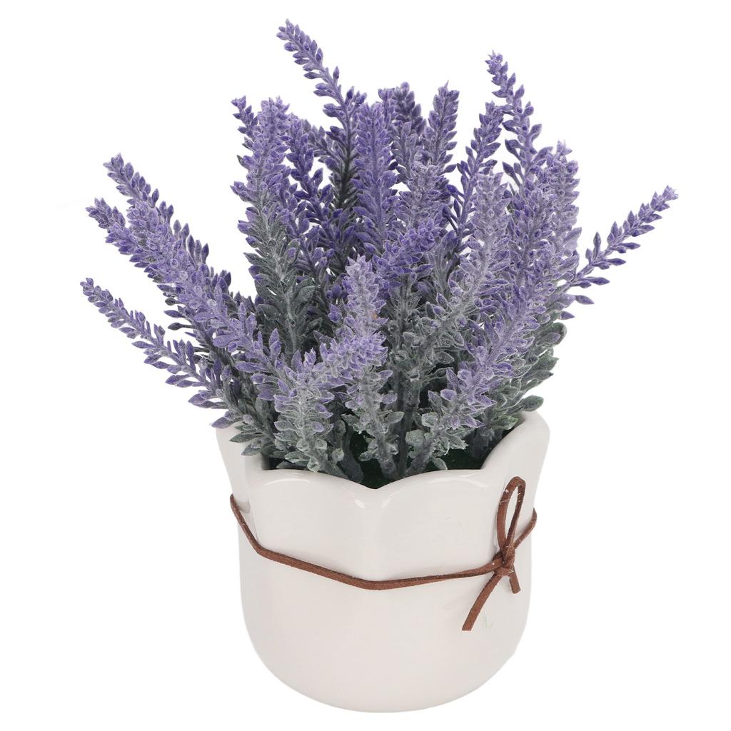 Small Artificial Plants Pots Mini Fake Potted Plants Ornament Indoor Outdoor Home Decor