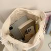 Women's Handbag Student Crossbody Bag Campus Large Capacity Shoulder Bag