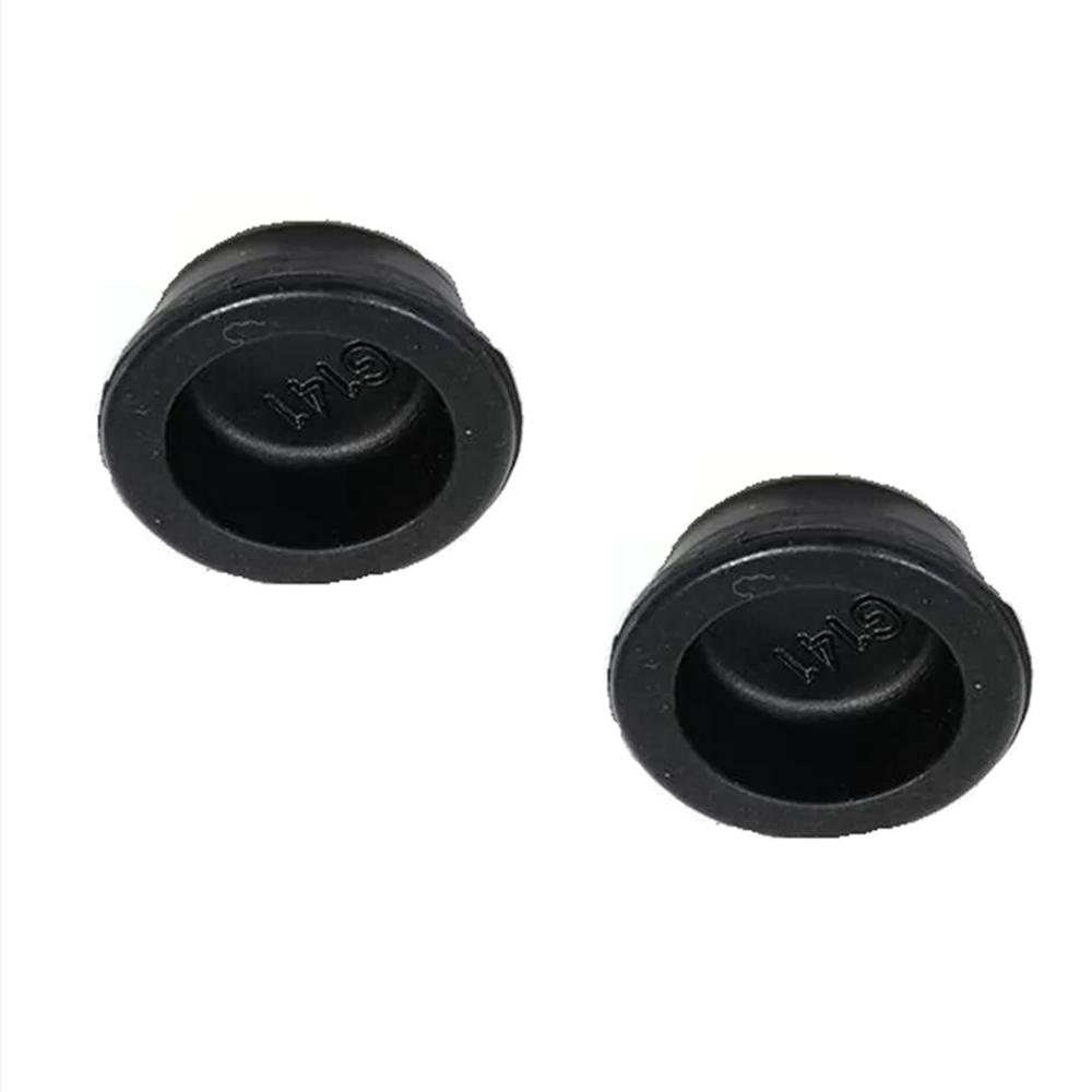 For Front Axle Head Cover-2Pcs 26642Ae000