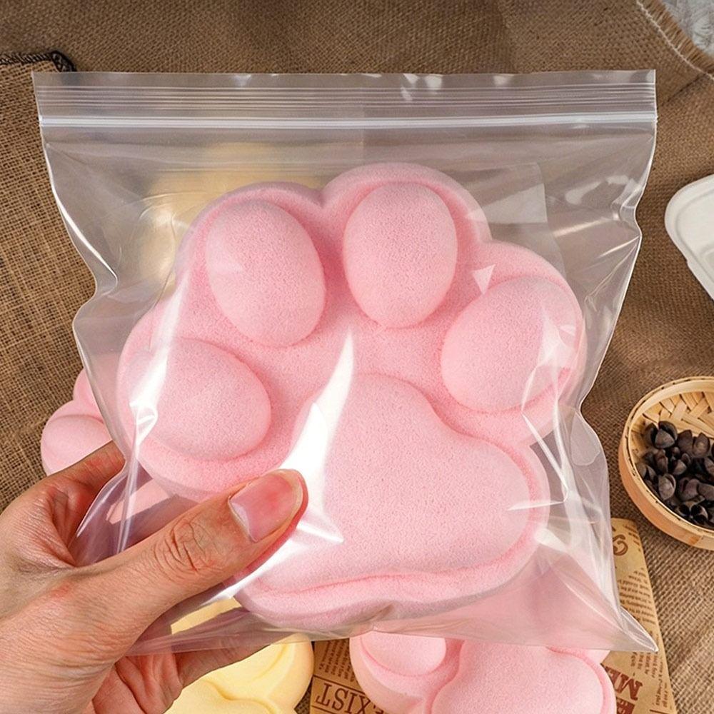 Soft Cat Paw Squishy Toy Slow Rising Slow Rising Toy New Soft Squishy Toy