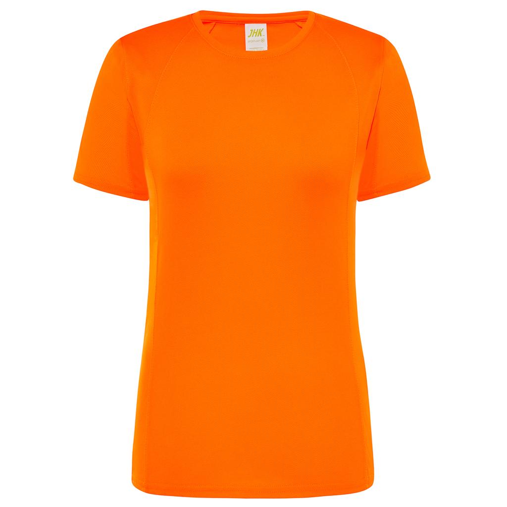 JHK Womens/Ladies Sport T-Shirt