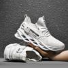 Fashion Quick-Drying Man Casual Sneaker White Hiking Wide Summer Sale Korean Jogging Stylish High Quality Athletic Sports Shoes for Men
