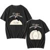 2026 Wishbone World Tour Tshirts CONAN GRAY Singer Fashion Tshirt Short Sleeve Pure Cotton Male T Shirt Streetwear Unisex Tees