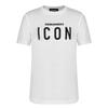 DSquared2 Childrens/Kids Icon Cotton T-Shirt