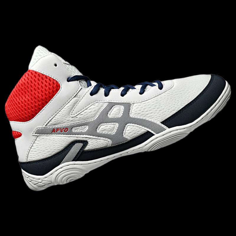 Alliance Envoy Combat Sports Shoes