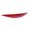 Car Left&Right Rear Bumper Reflector Brake Light Tail Lights No Bulb For VW Golf 7 GTI GTD 2013-2017 5G0945105 5G0945106