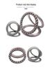 ZWZ Thrust Ball Bearing 51310/51311 P5/P4
