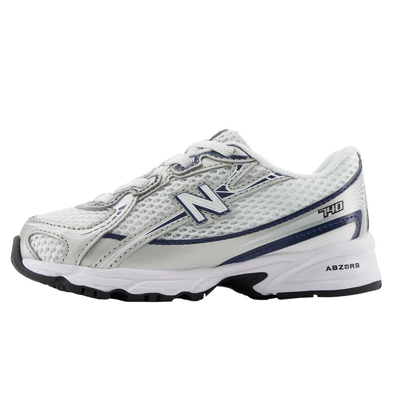 New Balance 740 Toddler Casual Shoes