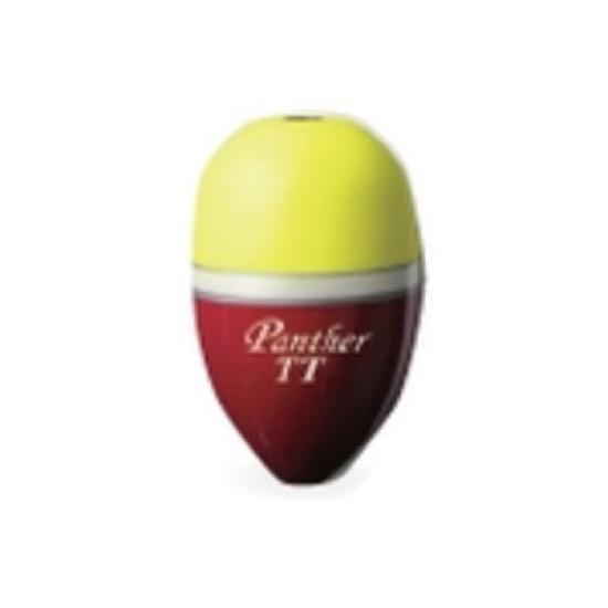 Kizakura Panther TT Yellow J6 Fishing Float
