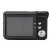 Digital Camera 48MP 4K 8x Zoom Anti Shake 2.7inch TFT Display Autofocus Auto Face Beauty Multi