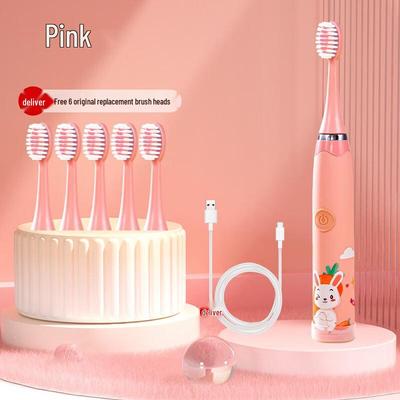 Elektronik für Beauty & Gesundheit – Elektrische Zahnbürsten