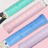 Sweat-absorbent Badminton Sweatband Cat Claws Racket Grip Tape Tennis Overgrip  Squash