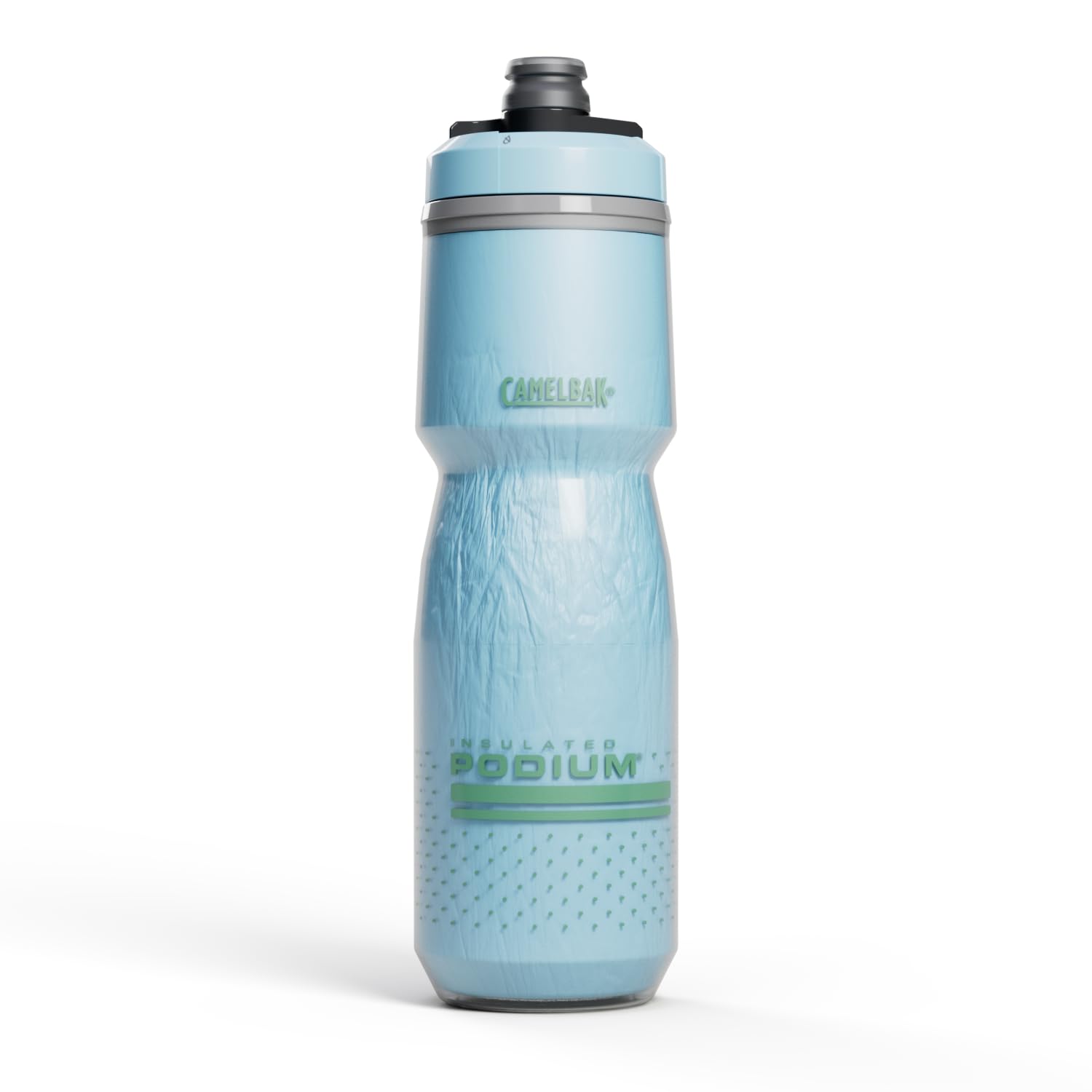 

CAMELBAK Podium Chill Crystal Blue Bottle, 710ml,