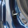 Car Decoration Accessories Door Lock Buckle Cover  For Suzuki Jimny 2019 Up 4-door Version ABS Plastic 