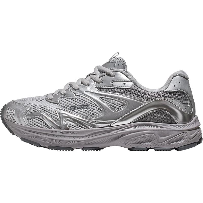 CAMEL Guangyan 2.0 Cushioned Breathable Running Shoes 41