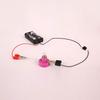 Simulated Light Bulb Circuit Experimental Material Set Children Puzzle Toys For Kids Science Education And Creativity