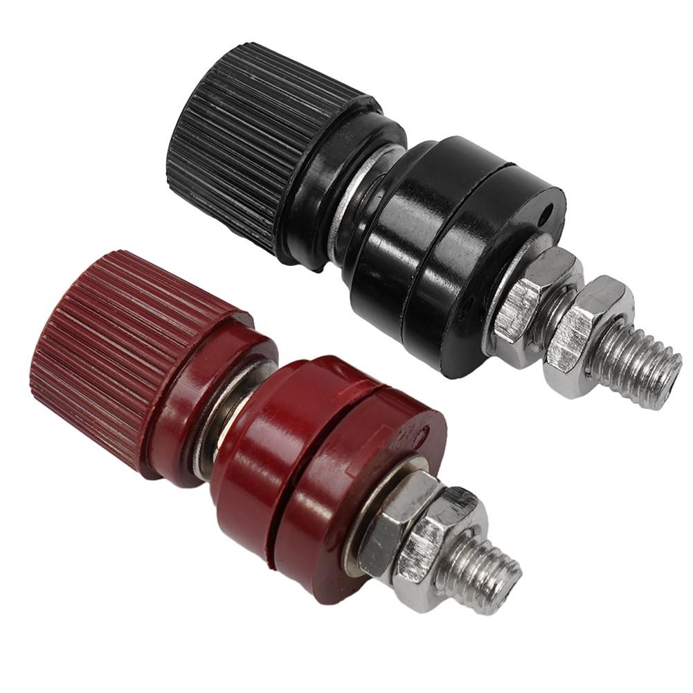 

Аккумуляторная стойка для автофургонов и лодок с дистанционным управлением 2 шт. 3/8\\\ M6