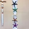 Tieback Rope Starfish Curtain Drapery Holdbacks Tie Room Decor Curtain Holdback Curtain Cord Blackout