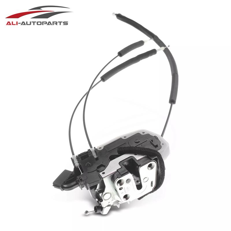 80501-3BA1A 80500-3BA0A Front Rear Left Right Door Lock Actuator for Nissan Versa 2012- 1.6L L4 82501-3BA1A 82500-3BA1A