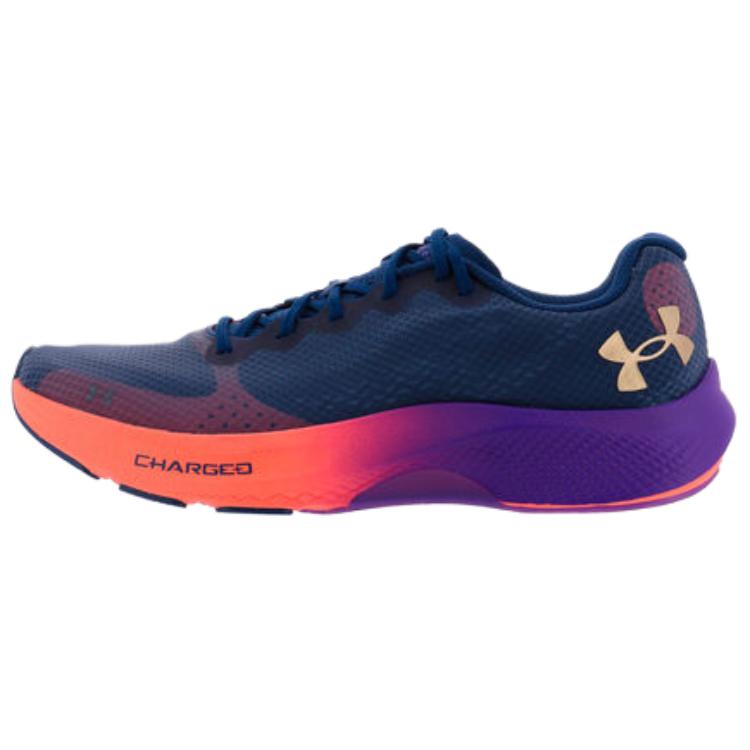 Under Armour Charged Pulse  Blackout Navy  3023020-401 44.5