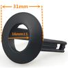 94551833  94551827 42352414 25962147 314033700 PDC Sensor For Chevrolet Captiva C140 GMC Opel Jeep Dodge Ram Replace ize