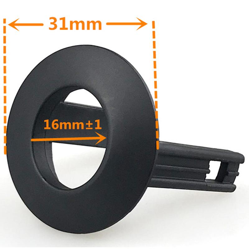 94551833  94551827 42352414 25962147 314033700 PDC Sensor For Chevrolet Captiva C140 GMC Opel Jeep Dodge Ram Replace ize