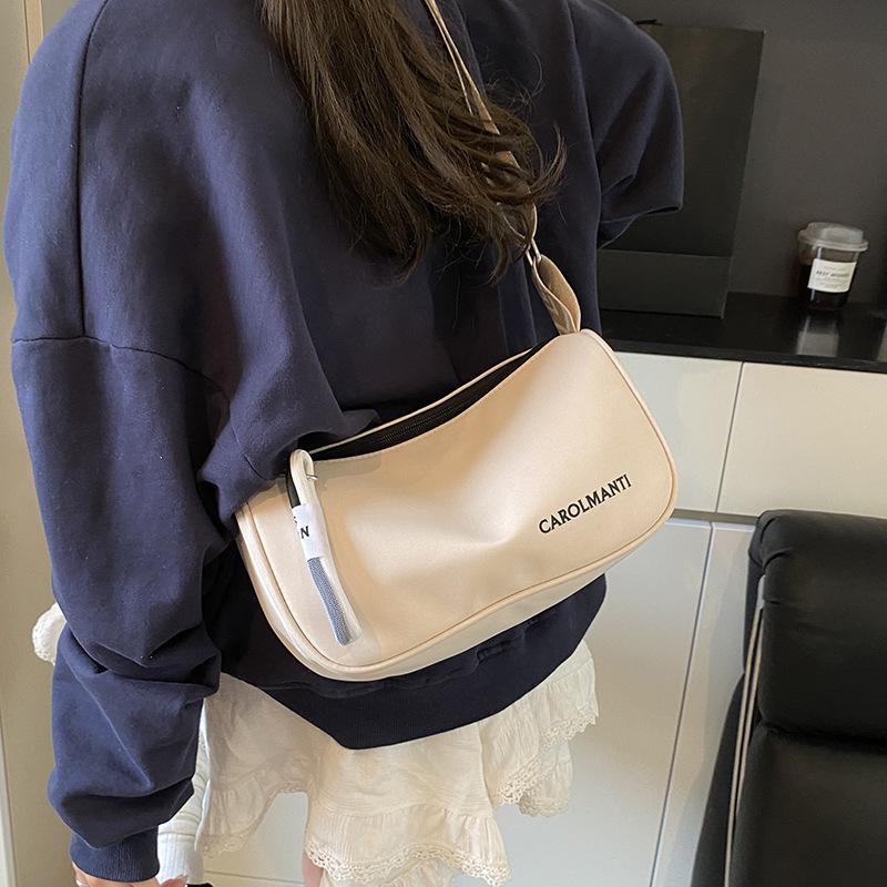 Fashion Casual Shoulder Bag New Messenger Bag