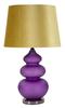 Table Lamp Milva Three Cm Ø 40X70