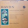 LP-Schallplatte MARTIN GALLING Haydn Klaviersonaten Band 4 SVBX576 VOX 1966 US Klassik Gebraucht