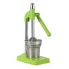 Yousheng Manual Hand Press Stainless Steel Juicer Heavy Duty Citrus Lemon Squeezer for Orange Lime Easy To Clean Home Kitchen Helper